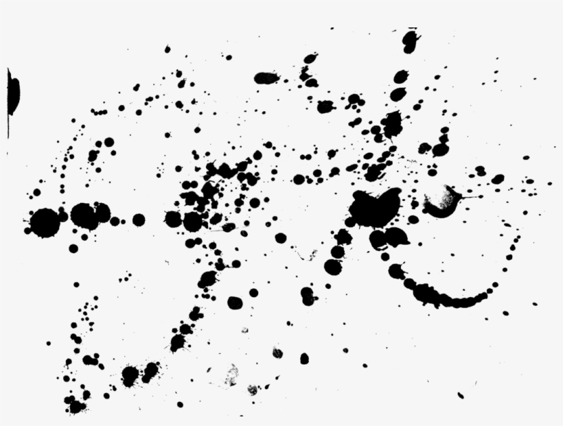 Splats Png, transparent png #4456901