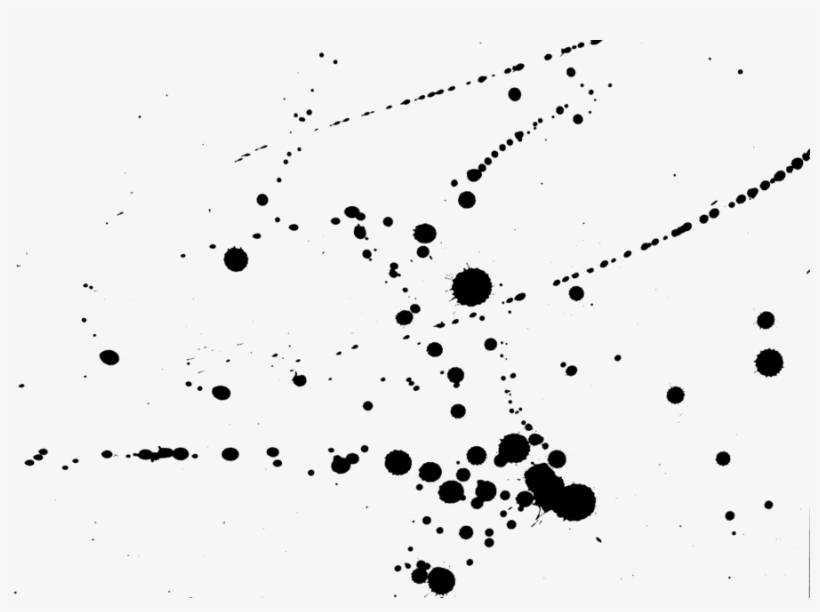 Splats Png, transparent png #4456961