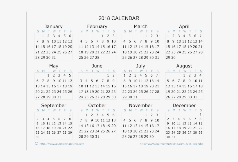 Calendar Png Transparent Images - Calendar, transparent png #4456965
