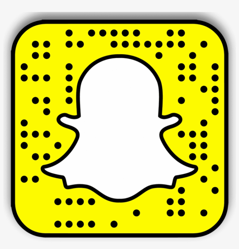Snapchat Logo - Prince Of New York Snapchat, transparent png #4457450