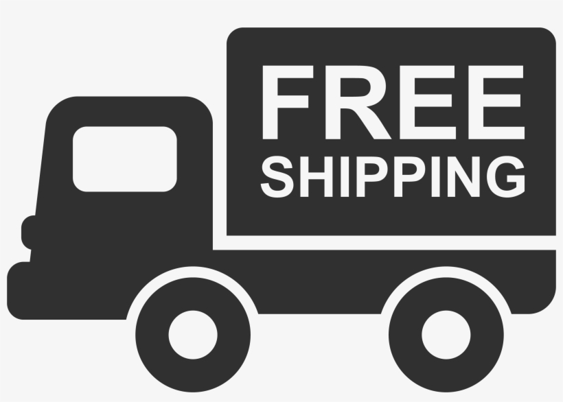 Shipping From Our Door To Yours Is Included In Every - Shoe, transparent png #4457452