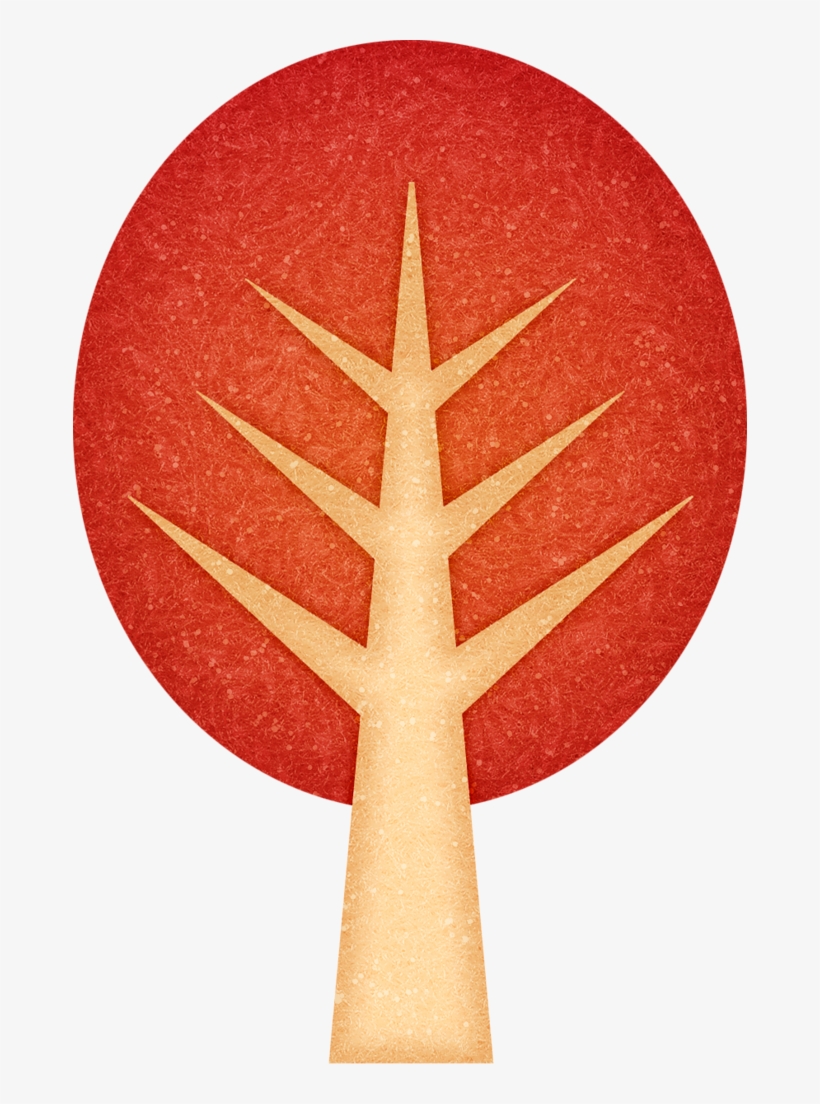 Kcroninbarrow Glow Tree1 - Tree, transparent png #4457579