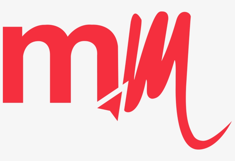 Mm - Missions Me Logo, transparent png #4457708