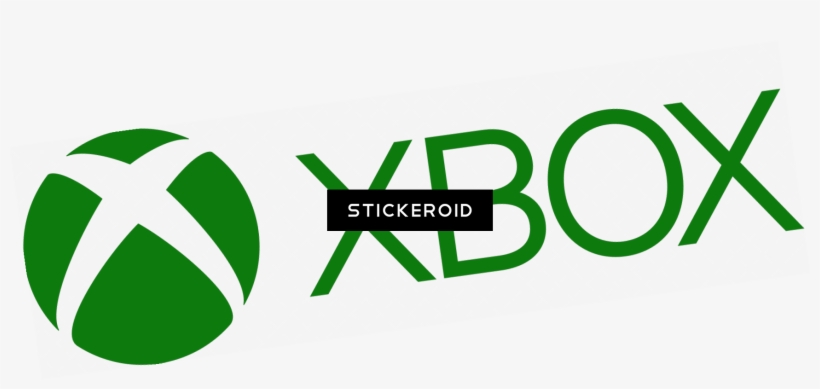 Xbox Logo Xbox One Transparent Logo Free Transparent Png