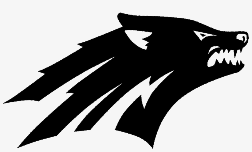 Sponsors - Nevada Wolfpack Logo Black, transparent png #4458512