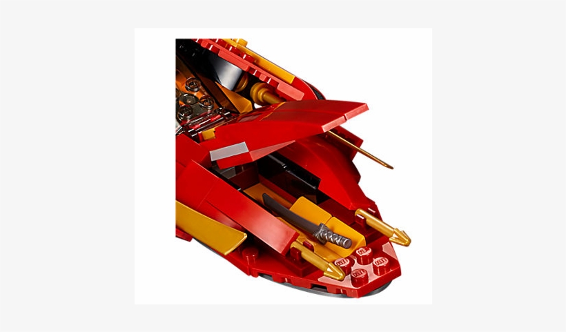 Click To See All Products From Lego - 70638 Lego, transparent png #4458665