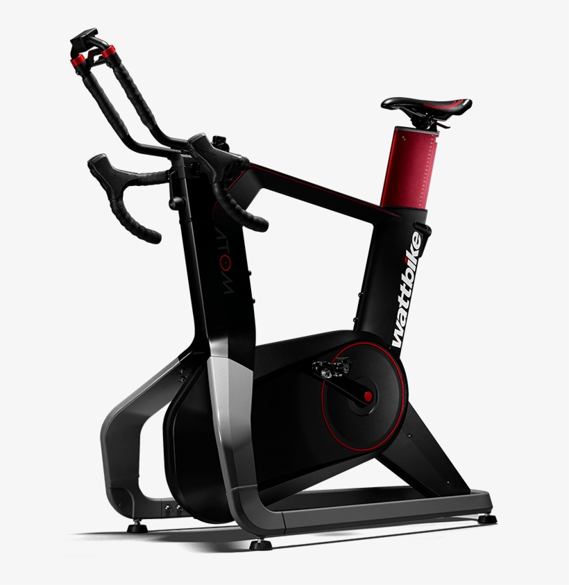 Wattbike Atom - Wattbike Atom For Sale, transparent png #4458947