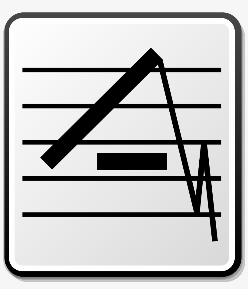 Open - Music Icon, transparent png #4459138