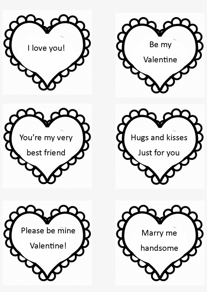 Kodaly Corner Valentine Game - Heart Clip Art, transparent png #4459140