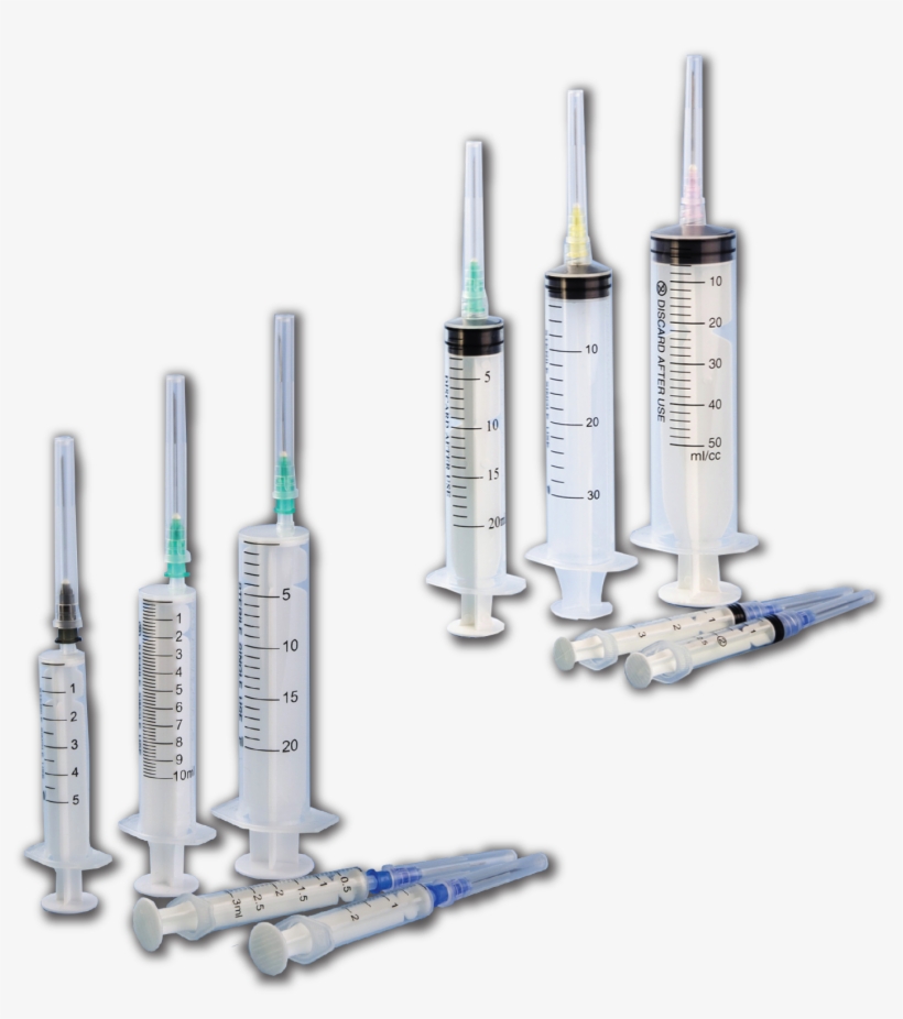 Syringe, transparent png #4459731