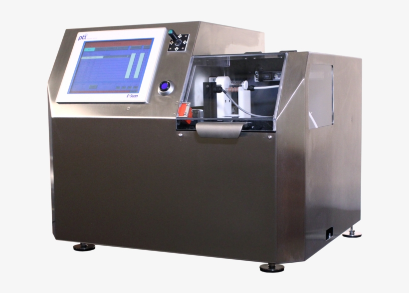 Show Daily Exclusive - Escan, transparent png #4459798