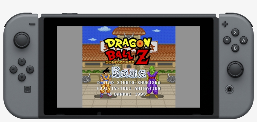 كشفت اليوم Bandai Namco عن تفاصيل نسخة البيتا الخاصة - Dragon Ball Z Super Butoden Switch, transparent png #4459985