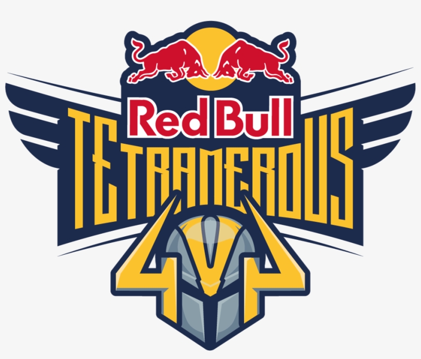 2018 Red Bull Tetramerous - Red Bull, transparent png #4460168