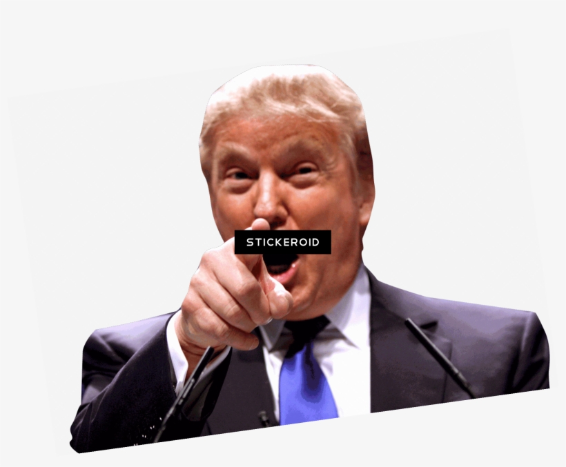 Donald Trump Oh You - Passionateposters Donald Trump Printable Halloween, transparent png #4460172