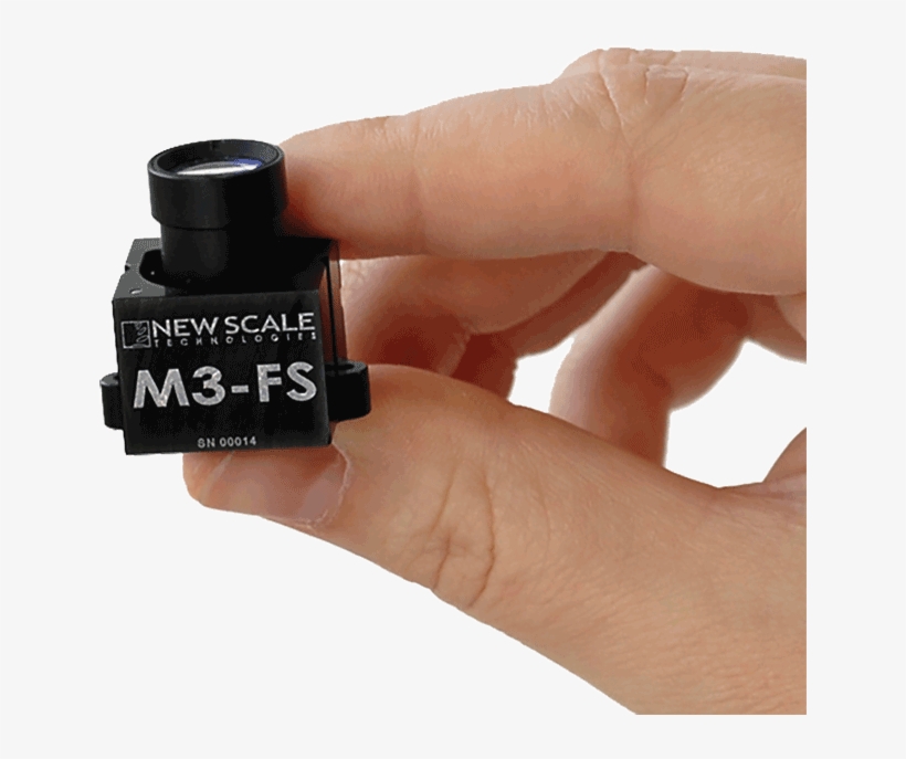 Focus For Smaller Instruments - Plastic, transparent png #4460466