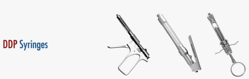 Extracting Forceps - Firearm, transparent png #4460519