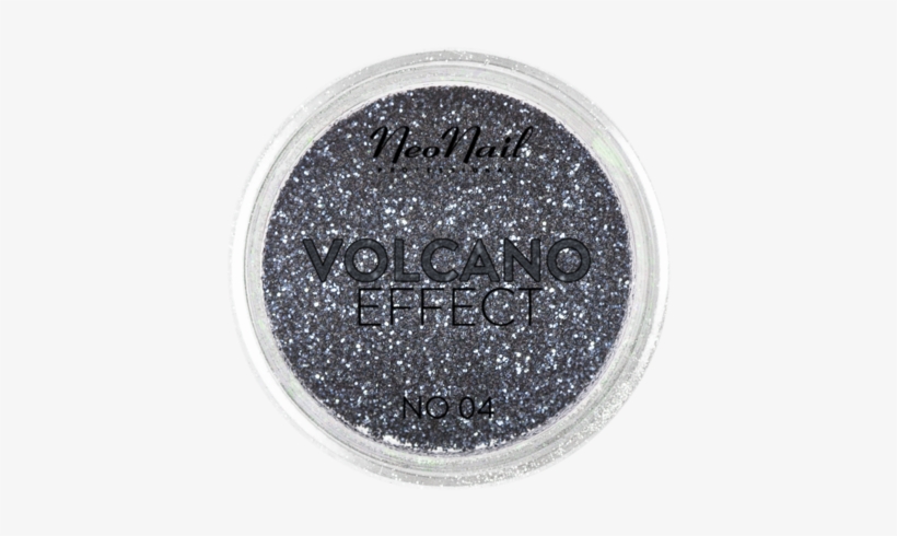 Neonail Volcano Effect No4 - Volcano Effect No 4, transparent png #4461151