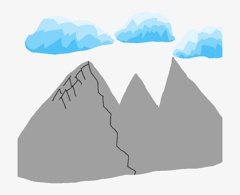 Random Image From User - Iceberg, transparent png #4461630