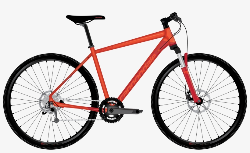 Loading Zoom - Cannondale Quick 3 2019, transparent png #4461751