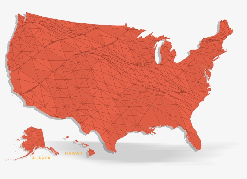 Find A Lab Near You - Oklahoma Dirt Red, transparent png #4461753