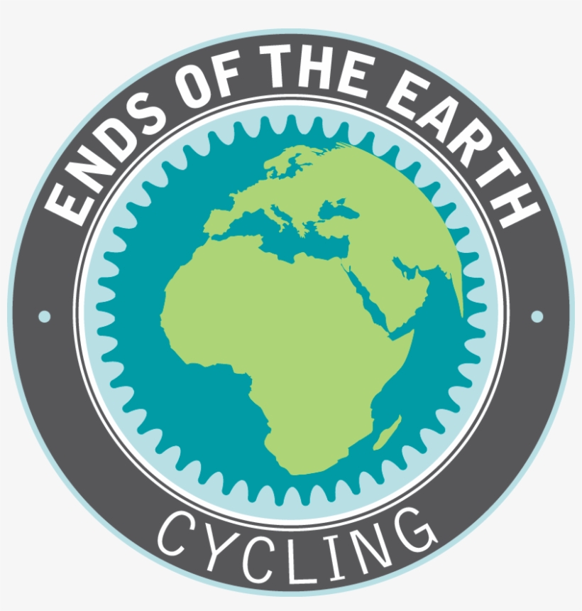 Ends Of The Earth Cycling, transparent png #4461755