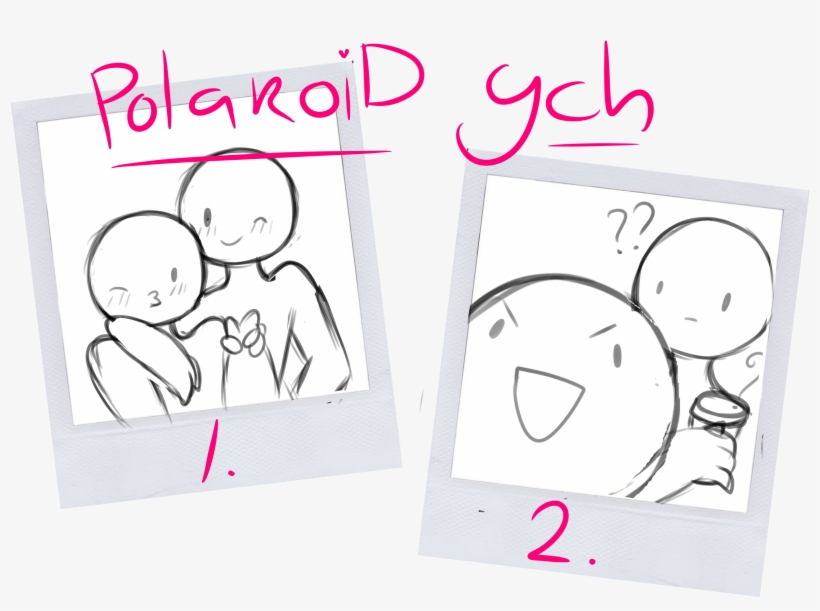 Polaroid Ych - Fur, transparent png #4462103