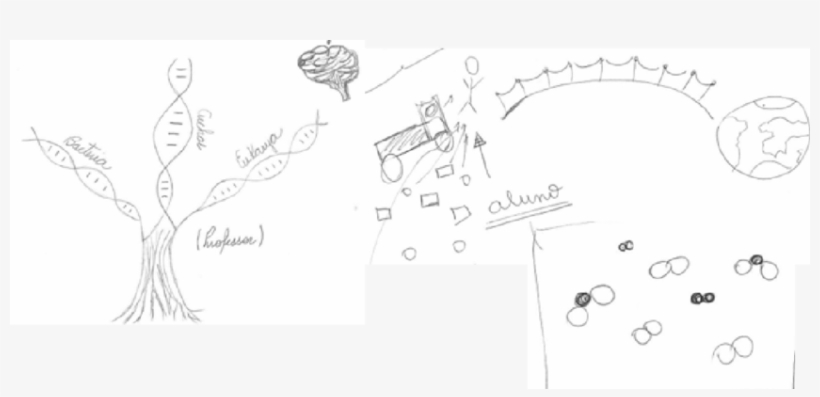 Metáforas Del Profesor Del Grupo De Brasil, Relacionadas - Diagram, transparent png #4462156