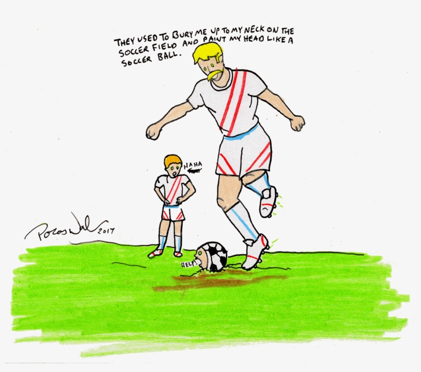 Untitled By Porous-walker - Illustration, transparent png #4462318