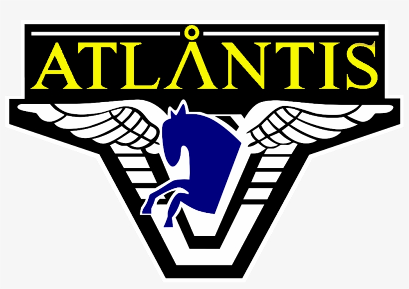 22, February 9, 2010 - Stargate Atlantis Logo, transparent png #4462478