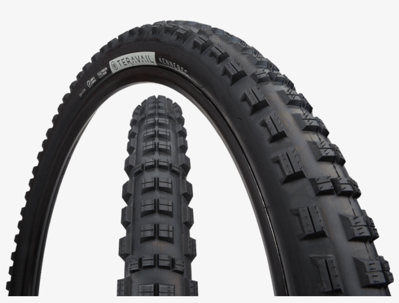 Teravail Kennebec Tire, 29" X - Tire, transparent png #4462934