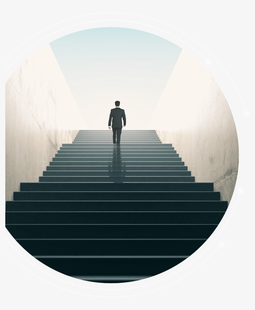 About Us - Cio Going On Ceo: A Success Guide For In, transparent png #4463133