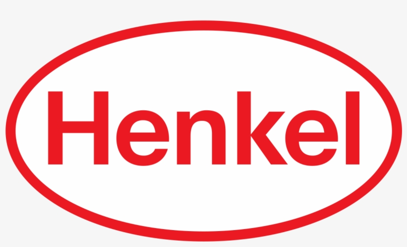 Henkel Ag Logo, transparent png #4463202