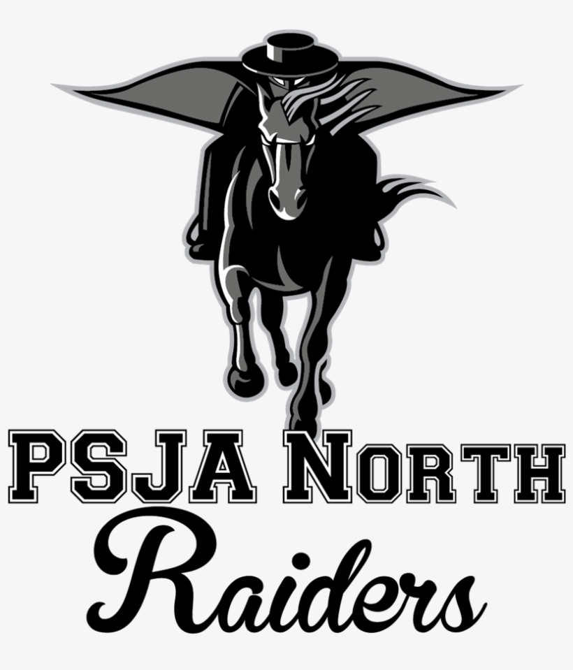 Psja North Raiders Vs San Benito Greyhounds - Texas Tech Red Raiders, transparent png #4463261