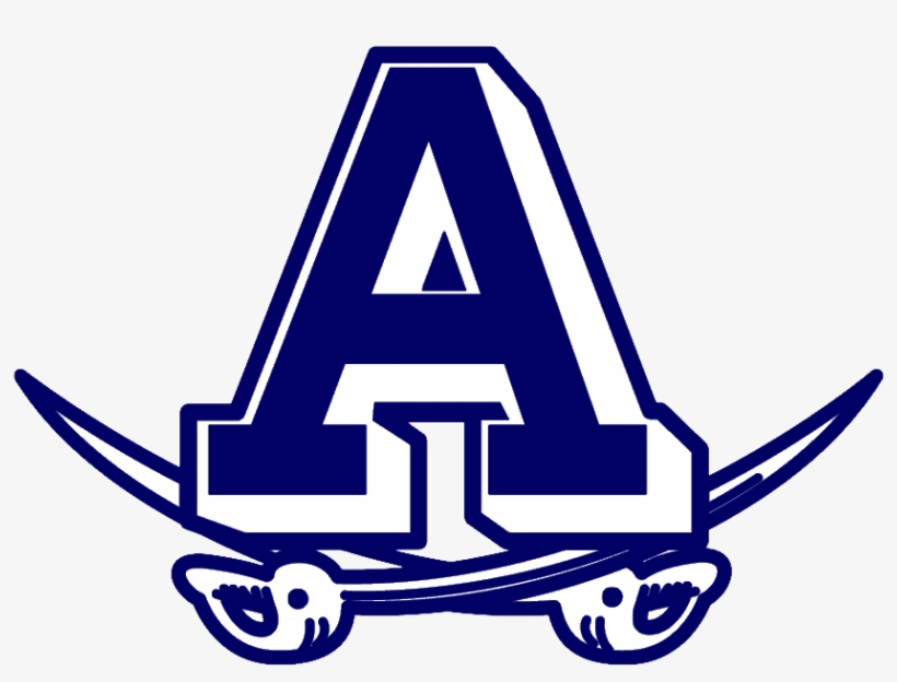 Atlee Raiders - Atlee High School Raiders, transparent png #4463374