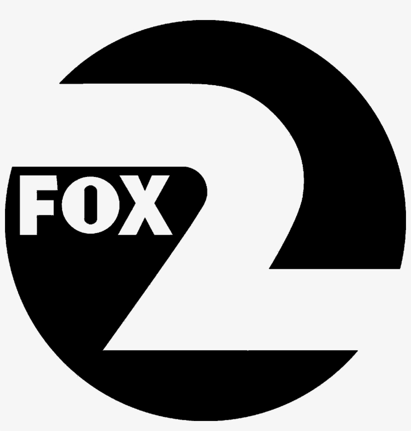 Heavy Dose Of Blue And Silver - Ktvu Fox 2 Logo, transparent png #4463425