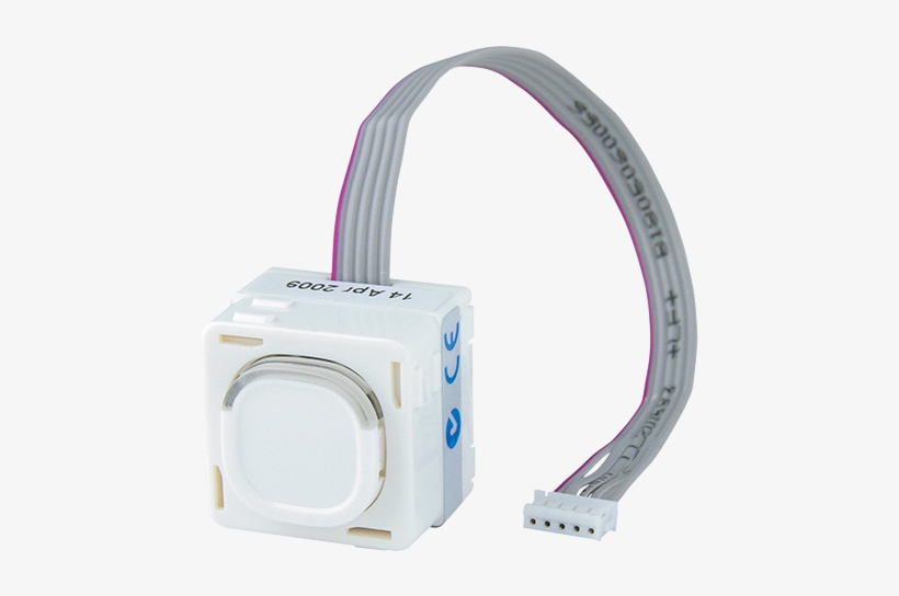 Slave Mechanism, For Clipsal 30 Series Aperture Grid - Clipsal, transparent png #4463604