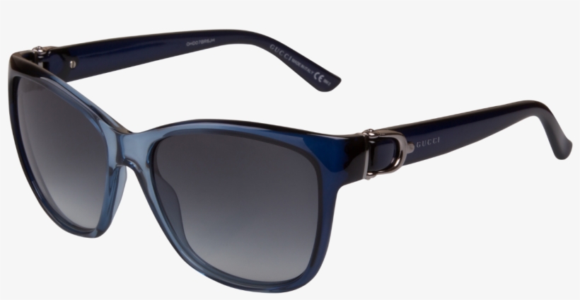 Gucci 3680/s 4tf Jj Sunglasses - Oscar De La Renta Sonnenbrille, transparent png #4463734