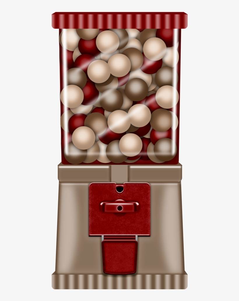 Candy Machine * Candy Clipart, Candy Images, Kit Digital, - Candy, transparent png #4463742