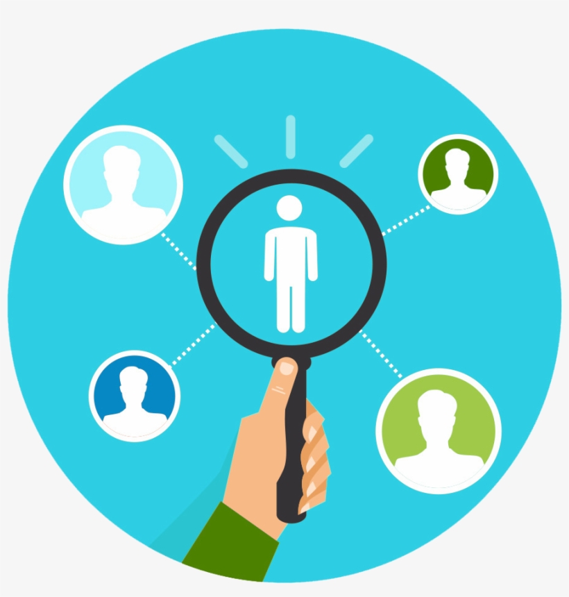 A Unified Customer View - Sistemas Abiertos De Las Empresas, transparent png #4464358