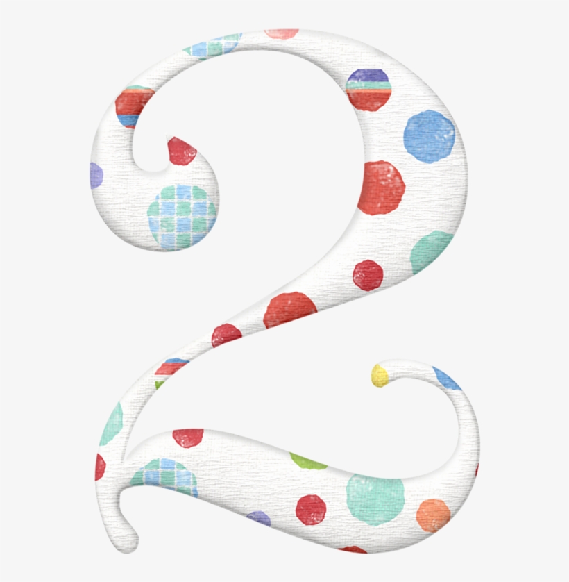 2 Happy Bornday - Birthday, transparent png #4464976