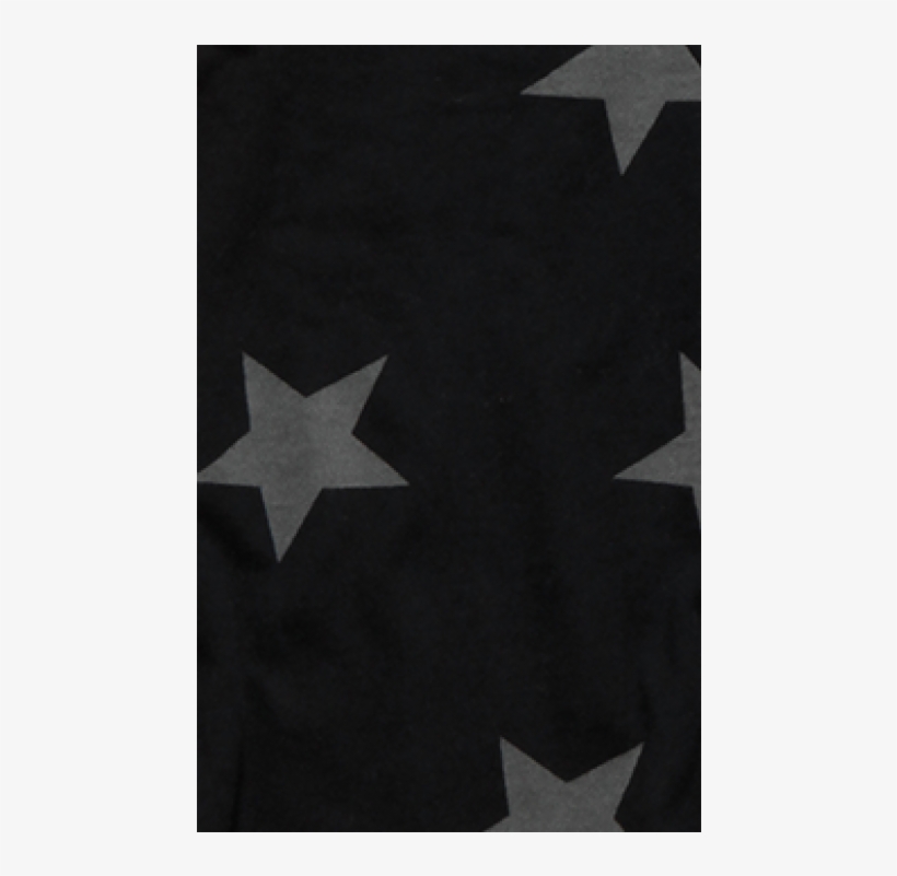 Nununu Bib Star - Star, transparent png #4465140