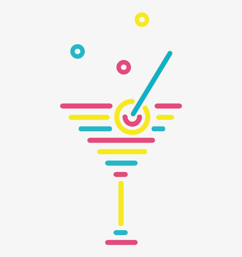 Gastrea Market Fest Bebidas - Graphic Design, transparent png #4465407