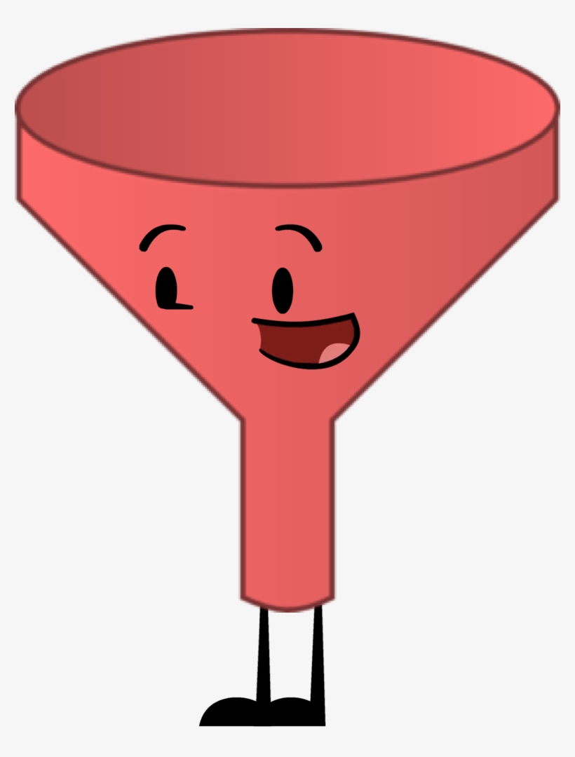 Funnel Pose, transparent png #4465536