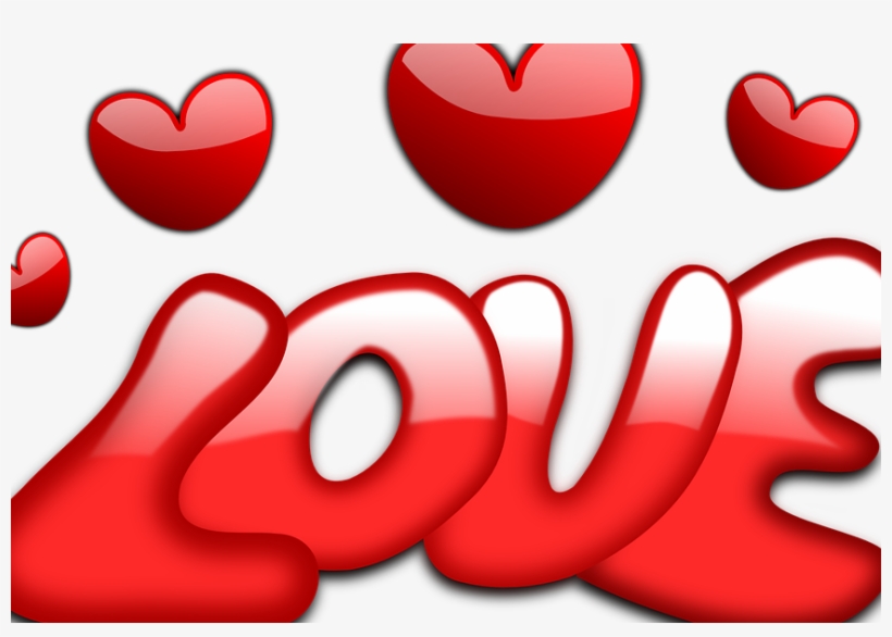 The - Love Hearts Throw Blanket, transparent png #4465759