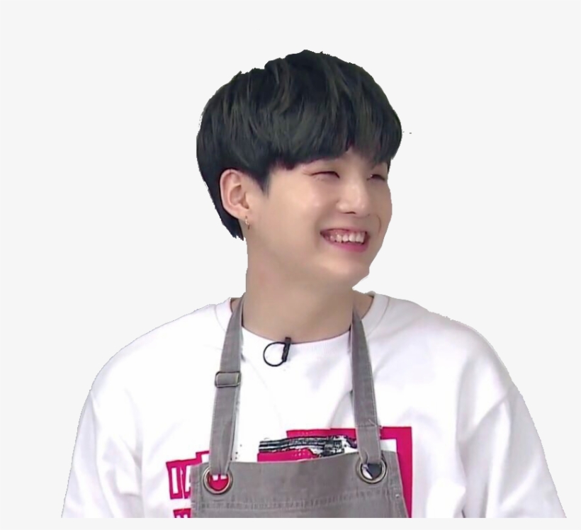 Yoongi Pngs - Bts, transparent png #4465897
