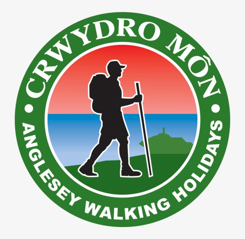 Anglesey Coastal Path Route With Anglesey Walking Holidays - Hawaii Youth Soccer Association Logo, transparent png #4466183