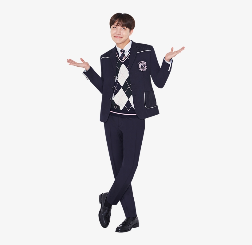 #bts X Smart Update // #jhope - J-hope, transparent png #4466452