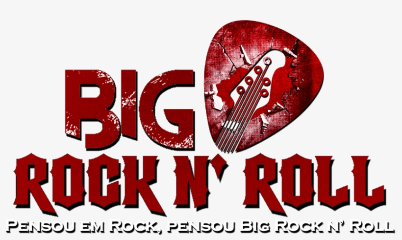 Rock In Roll Png, transparent png #4466721