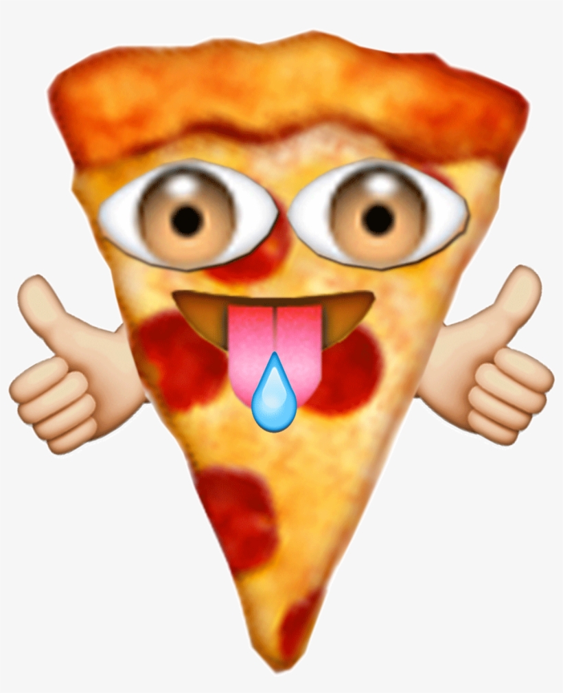 Thumbs Up Food Cartoon Gif, transparent png #4466820