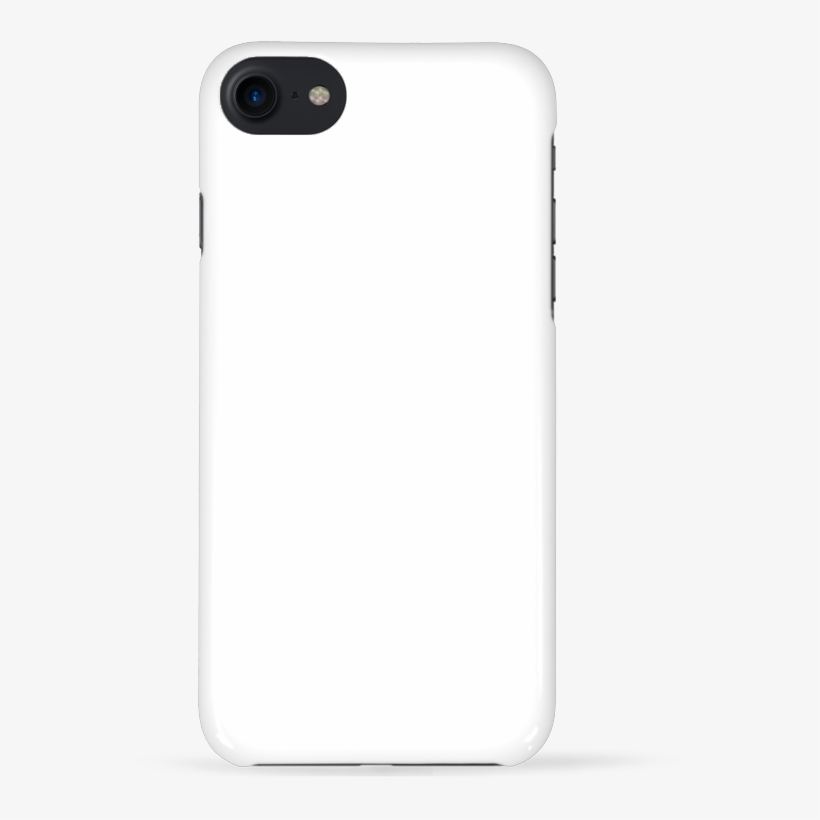 Coque 3d Iphone 7 Alias Investigation - Iphone 7, transparent png #4466941